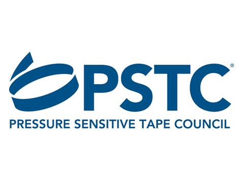 PSTC – Pressure Sensitive Tape Council