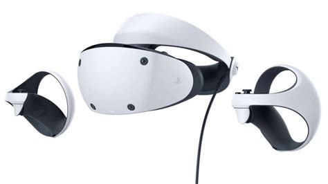 PSVR 2 is getting a game changing new feature TechRadar