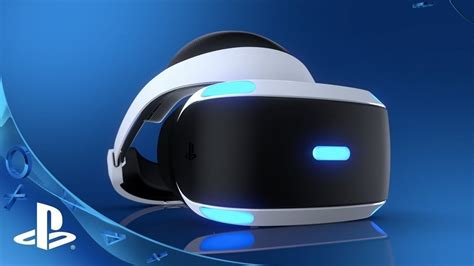 PSVR2 Is Allegedly About To Begin Production