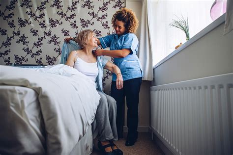 PSW safety in the home care - SEHC.com