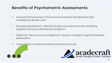 Psychometric Assessments For Career Growth - wintechmobiles.com
