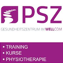 PSZ Gesundheitszentrum APK Download for Android 