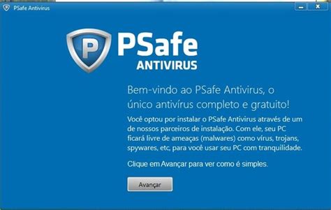 PSafe Total 2.1.0.1176 - Download