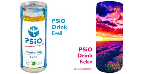 PSiO Drink