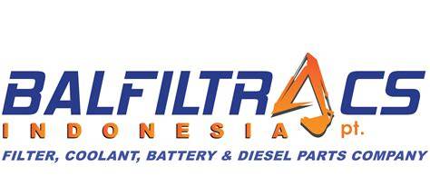 PT Balfiltracs Indonesia - Tentang Kami - raincitystudios.com