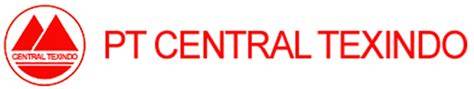 PT Central Texindo - muktibox.com