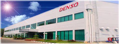 Pt Denso Batam - raincitystudios.com