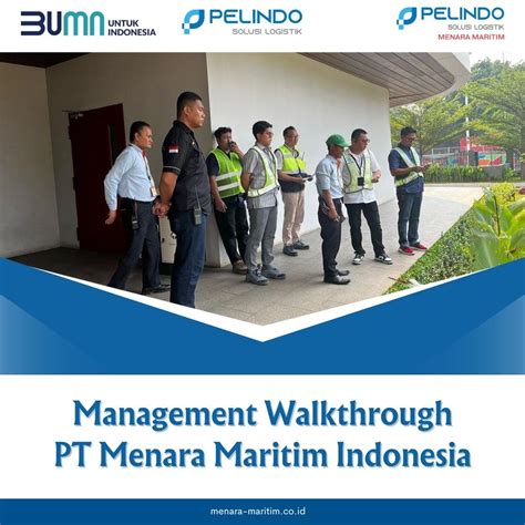 PT Menara Maritim Indonesia - muktibox.com