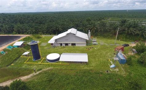 Pt Nagata Bio Energi - wintechmobiles.com