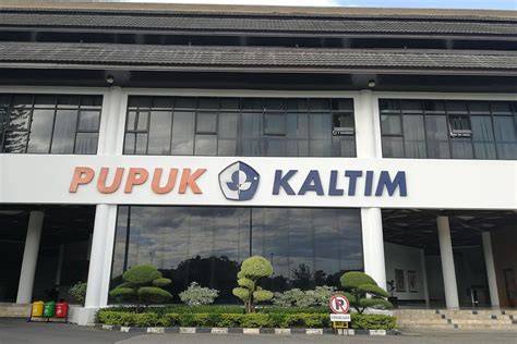 PT PUPUK KALTIM - raincitystudios.com