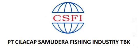 PT. Cilacap Samudera Fishing Industry Tbk [ASHA] - IDN Financials