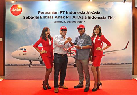 PT. Indonesia AirAsia (South Jakarta) (Indonesia) - EMIS