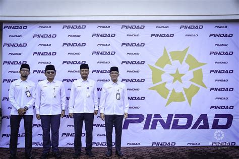 PT. Pindad (Persero) - Profil Perusahaan - wintechmobiles.com