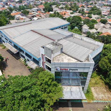 PT. QAWI MULTI KONSTRUKSI - Spesialis jasa … - raincitystudios.com