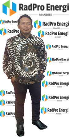 PT. RadPro Energi Mandiri - coolestguyplanet.net
