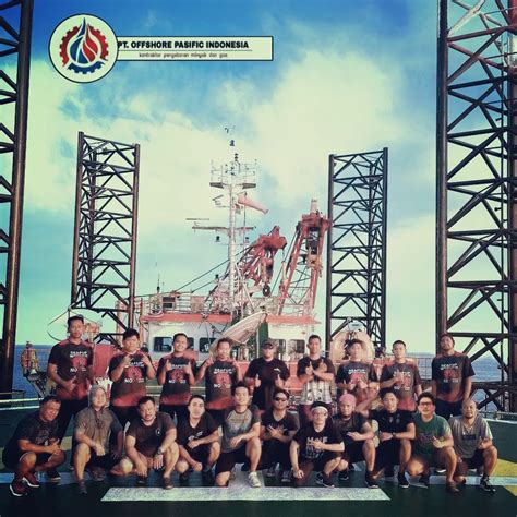 PT.OFFSHORE PASIFIC INDONESIA - coolestguyplanet.net