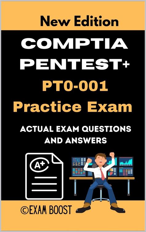 PT0-001 Online Praxisprüfung