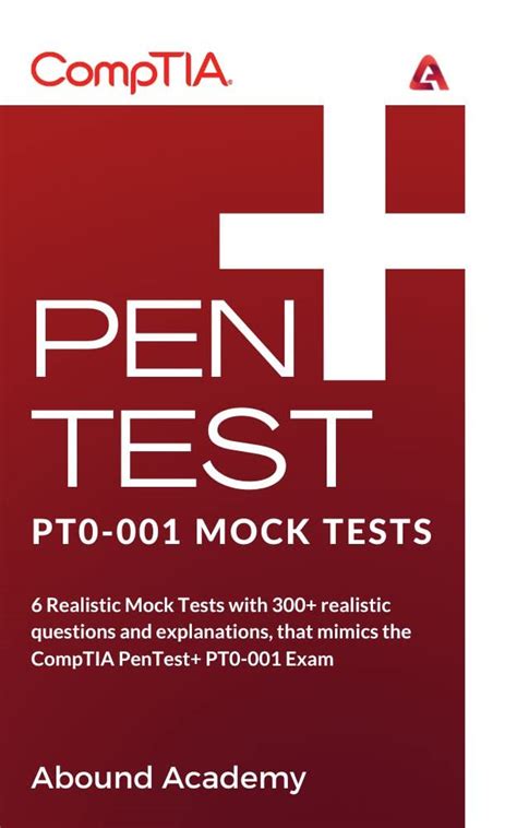 PT0-001 Tests