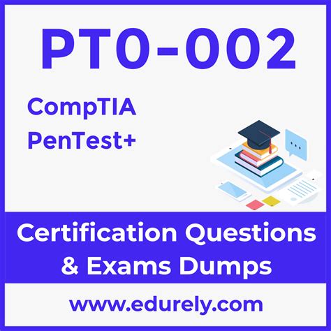 PT0-002 Exam