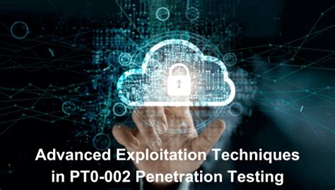 PT0-002 Online Test