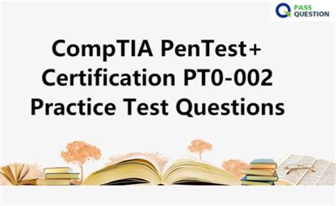 PT0-002 Online Test
