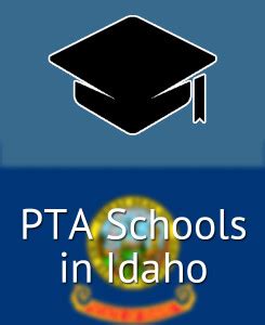 PTA Schools in Idaho (ID) - Physical Therapy Assistant