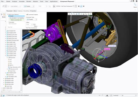 PTC Creo Parametric - CADCIM