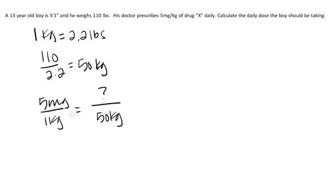 PTCB Math SAMPLE1 YouTube