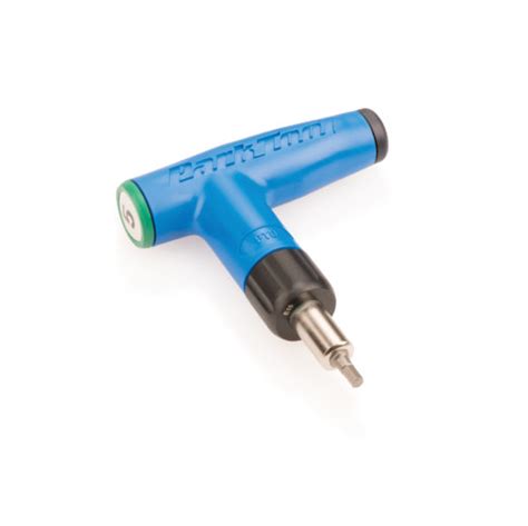 PTD-5 Preset Torque Driver Park Tool