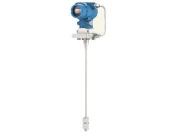 PTF600 Differential Pressure Type Flow Meter