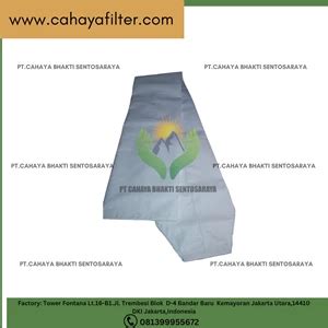PTFE High Performance Filter Bag Used for Industrial Cement Factory - wintechmobiles.com
