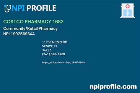 PTG PHARMACY AND DISCOUNT Similar Providers