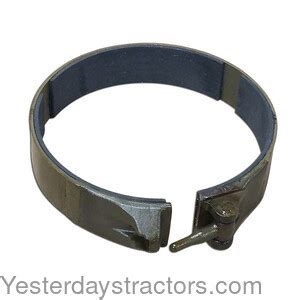 PTO Brake Band with Lining Farmall & fits International 660 …