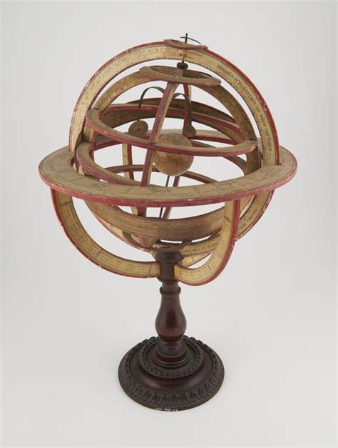 Ptolemaic armillary sphere - Science Museum Group … - wintechmobiles.com
