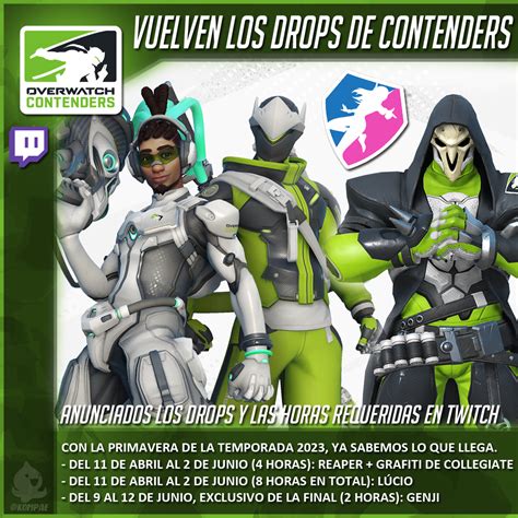 PTP Contenders Homepage Contenders - Overwatch …