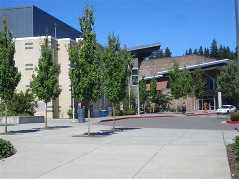 PTSA - Bothell High