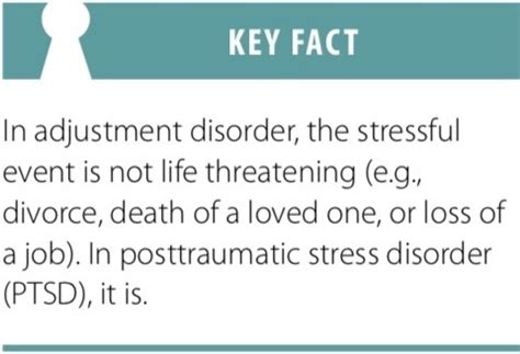 PTSD Flashcards Quizlet