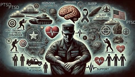 PTSD in Military Veterans - wintechmobiles.com