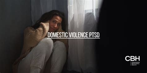 PTSD and Domestic Violence The Connection I Psych Central