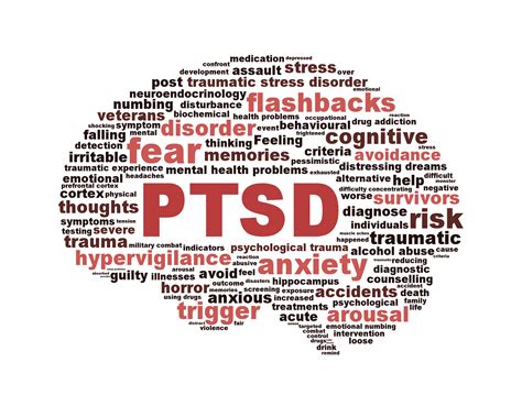 PTSD for Emergency Physicians EMOttawa Blog