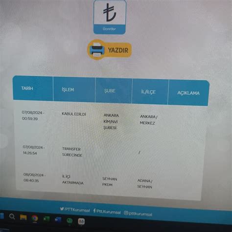 PTT Kargo Kartı Takip Şikayetleri Şikayetvar. 