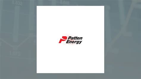 PTTN Patten Energy Solutions Group Inc - Stocktwits