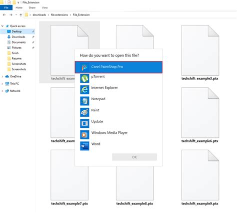 PTX File What It Is How to Open One 