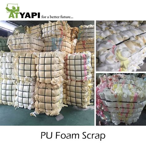 PU foam scrap - Home - Facebook