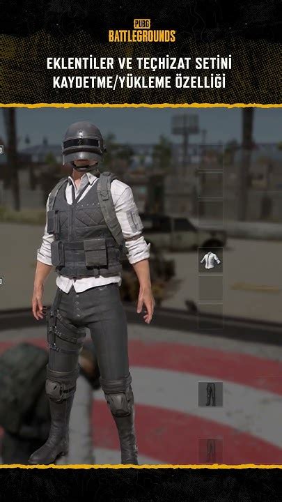 PUBG'ye Antrenman Modu Geldi Perdigital.