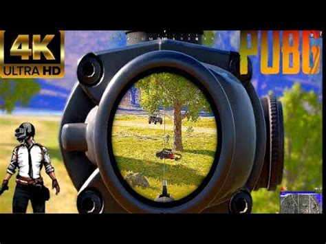 PUBG: BATTLEGROUNDS (2024) Gameplay (PC UHD) [4K60FPS]