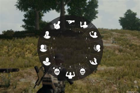 PUBG Emotes list how to use Emotes and all Emotes explained 