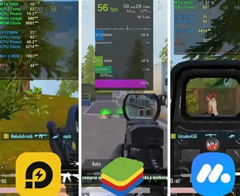 PUBG Mobile Emulator PLYR.
