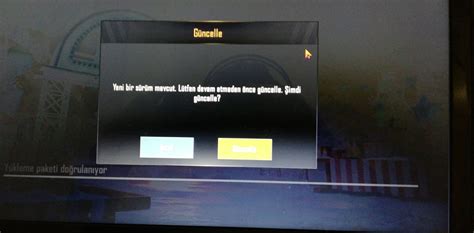 PUBG Mobile Ses Sorunu Technopat Sosyal. 
