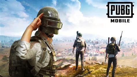 PUBG Mobile benzeri en iyi 5 Android oyunu . 